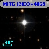 MITG J2033+4058