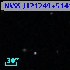 NVSS J121249+514147