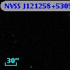 NVSS J121258+530503
