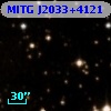MITG J2033+4121