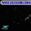 NVSS J121340+504301