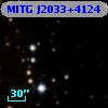 MITG J2033+4124