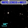 MITG J2033+4057