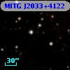 MITG J2033+4122