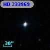 HD 233869