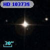 HD 103738