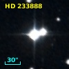 HD 233888