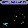 MITG J2034+4253