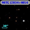 MITG J2034+4054