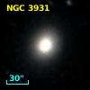 NGC  3931