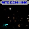 MITG J2034+4106