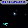 IRAS 11483+5213
