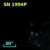 SN 1994P