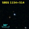 2MASS J11572240+5110117