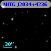 MITG J2034+4236