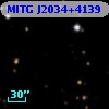 MITG J2034+4139