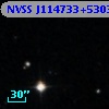 NVSS J114733+530343