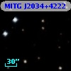 MITG J2034+4222