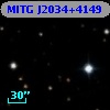 MITG J2034+4149