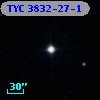 TYC 3832-27-1