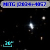 MITG J2034+4057