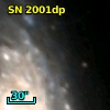 SN 2001dp