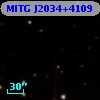 MITG J2034+4109