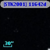 [STK2001] 11642d