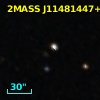 1RXS J114814.5+511103