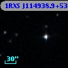 1RXS J114938.9+530245