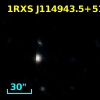 1RXS J114943.5+513316
