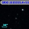 1RXS J115555.4+510626