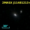 FIRST J114812.1+525107