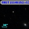 FIRST J114819.5+525212