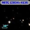 MITG J2034+4138