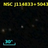 NSC J114833+504344