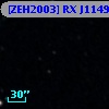 [ZEH2003] RX J1149.6+5046  1