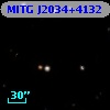 MITG J2034+4132