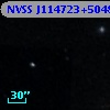 NVSS J114723+504841