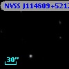 NVSS J114809+521210