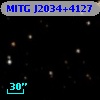 MITG J2034+4127
