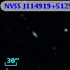 NVSS J114919+512500
