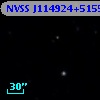 NVSS J114924+515527