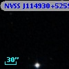NVSS J114930+525942