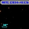 MITG J2034+4112b