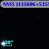 NVSS J115606+515525