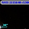 NVSS J115640+530656
