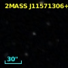 2MASS J11571306+5155114