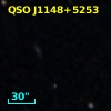 QSO J1148+5253