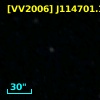 [VV2006] J114701.1+510159